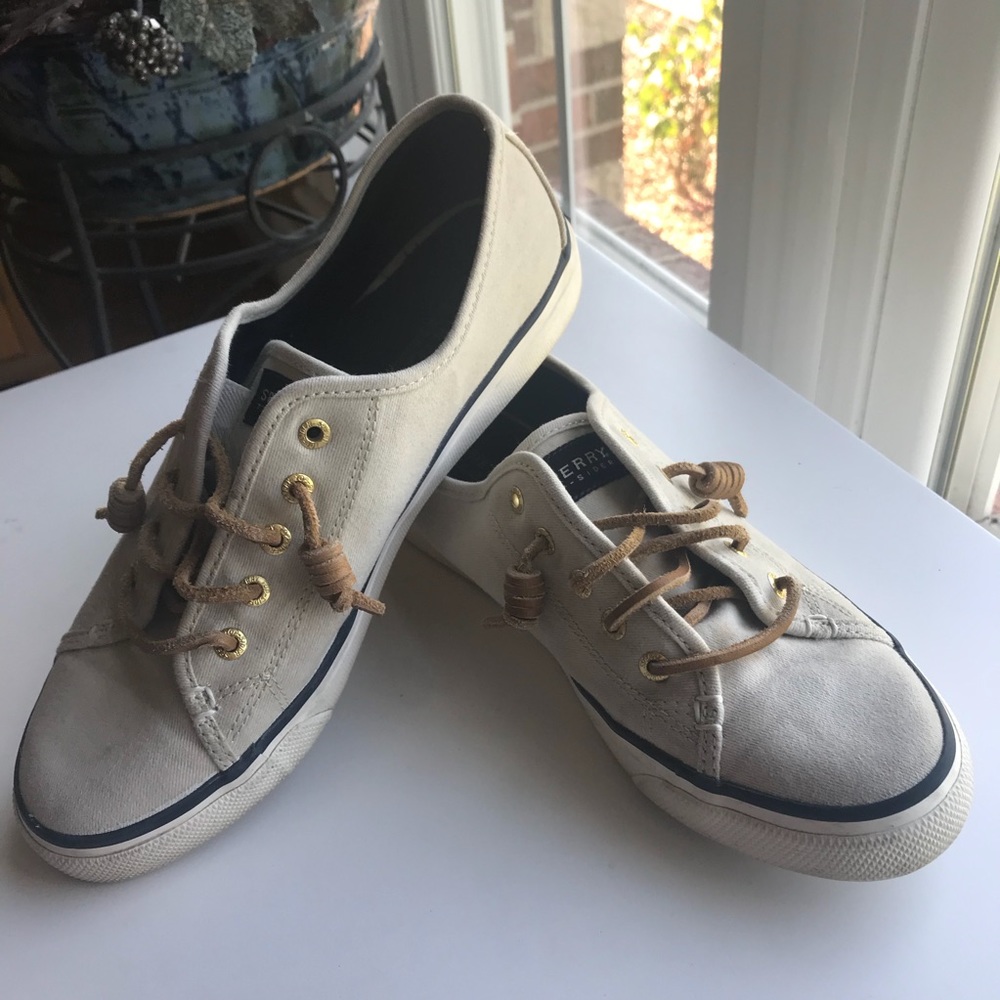 Sperry shoes